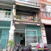 Hxt 6m thông  đường số 18, sát lê trọng tấn, gần aeon tân phú, shr nở hậu tài lộc,  nhà rất mới 