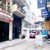 Liền kề hoàng ngân - khu phân lô - vỉa hè - ô tô tránh - 6 tầng - vị trí đẹp - kinh doanh đỉnh.