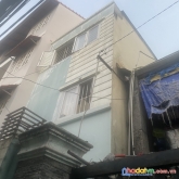 Chính chủ cho thuê nhà tại 158/21c hoà hưng - p13-q10- tp hcm