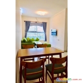 Cho thuê căn hộ sơn an gần bv đồng nai, mới đẹp full nội thất chỉ 7,5tr