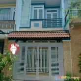 Bình tân nhà mặt tiền liên khu 4-5 ,68m2 ,3 tầng nhỉnh 3 tỷ