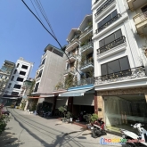 Bán nhà mới phố hoàng ngân cầu giấy thang máy viewo hồ kinh doanh 16 tỷ.