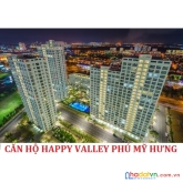 Bán căn hộ happy valley phú mỹ hưng diện tích 134m2 giá 6.3 tỷ