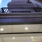 Bán nhà tài chính  5tỷ ở mỹ đình, nam từ liêm lô góc 45m2 6t thang máy, nội thất vip 0936.288.283
