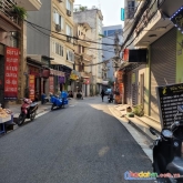 Siêu hiếm !! chính chủ gửi bán  nhà yên hòa, cầu giấy 45m2, 5tầng nhà phân lô ô ô cạnh nhà 