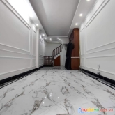 Siêu hiếm !! chính chủ gửi bán  nhà xuân thủy, cầu giấy 33m2 5 tầng phân lô mới đẹp sang trọng ở