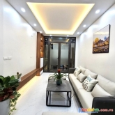 Siêu hiếm !! chính chủ gửi bán  nhà nguyễn ngọc vũ thanh xuân 33m, 5t 3.85 tỷ nội thất sang trọng