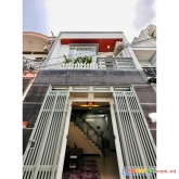 Lên sóng nhà vị trí cực đẹp, 317/ đường thống nhất, phường 11, gò vấp, gò vấp hơn 4 tỷ