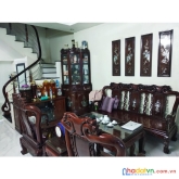 Ai mua nhà nguyễn tuân không... ngõ rộng, thoáng, khu phố vip 48m2, 4tỷ 35.