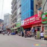 Bán nhà ngõ thông, ô tô, kinh doanh. mỹ đình, lê đức thọ. 46m x 5t chỉ nhỉnh 6 tỷ.