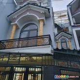 Nhà đẹp yên tĩnh đường đỗ xuân hợp, tăng nhơn phú, ,hxt, 55m2, giá 6 tỷ
