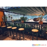 Cho thuê mặt bằng phố cổ hội an, view sông trực diện, giá rẻ nhất thị trường