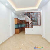 Bán nhà bùi xương trạch 37m 3.95 tỷ - ngõ thông - gần ô tô