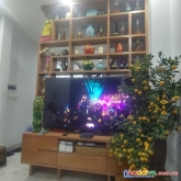 0904.688.633 bán nhà  cầu giấy 40m2, 4 tầng, ngõ thông thoáng, dân tự xây  nhà đẹp ở ngay