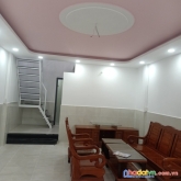 Bán nhà quang trung gò vấp giảm 200 triệu 3 tỷ 4 chốt 45m2 ở ngay