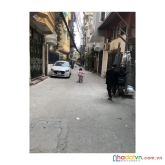 Bán nhà thái hà, đống đa, ô tô vào nhà, 65m2 mt5m, giá 10.7 tỷ