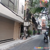 Cần bán gấp nhà yên lãng 52m mt8m nhà đẹp lô góc phân lô vỉa hè ô tô tránh kinh doanh đỉnh