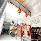 Chính chủ bán nhà lê đức thọ gò vấp 4 tầng 4 phòng ngủ giá 4 tỷ 4