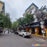 Nhà đẹp lô góc phố tây sơn, đống đa 60m2, ô tô tránh, kinh doanh đẳng cấp, giá 250 triệu