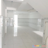 Cho thuê nnc 4 tầng mặt tiền đường tạ quang bửu p5-q8 - giá 35triệu/ tháng