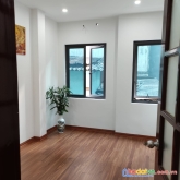 Bán nhà phố khương hạ 38m 4 tầng mặt tiền 3.8m ngõ thông gần ô tô vài bước ra phố nhỉnh 4 tỷ
