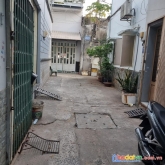 Bán nhà 3 tầng đường dương văn dương, hẻm ba gác 4m, 56m2 chỉ 4.8 tỷ