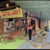 Cần sang quán cafe 2 mặt tiền nguyễn khắc nhu- hoà mỹ 2, hoà minh, liên chiểu, đà nẵng , tel :
