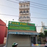 Cho thuê mặt bằng bên dưới căn hộ dịch vụ, hà huy giáp kinh doanh tốt chỉ 12 triệu