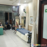 Bán nhà phố láng trung, 20m ra phố, ô tô tránh, thông số đẹp, 6 tầng, 74m, 17 tỷ