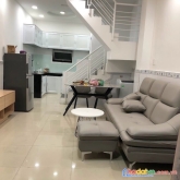 Bán nhà nguyễn văn công gò vấp 40m2 mới ở ngay giá 3 tỷ 2