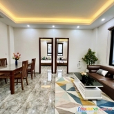 Bán tòa chung cư mini 68 cầu giấy, gần phố, 6 tầng thang máy, 60m mt 5m, 11.5 tỷ
