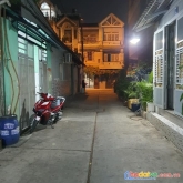 Bán nhà 2 tầng đường liên khu 2-10 - hẻm xe tải đỗ cửa - 44m2 chỉ 4 tỷ