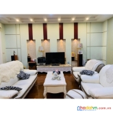 Bán nhà ngõ 1 phố trần quang diệu, dt 60m2, mt 6m, 5 tầng, ô tô tránh.