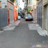 Bán nhà hxh 6m nguyễn sơn cách luỹ bán bích 400m, dt: 4x16m, 3t- 4pn, giá : 6.7 tỷ (tl)