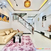 Nhà 2 tầng 42m2 nhỉnh 4 tỷ - thống nhất - p11 - gò vấp