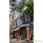 Cho thuê mặt bằng kinh doanh 2 tầng số 1111 hồng hà, chương dương, hoàn kiếm(gần viện 108)