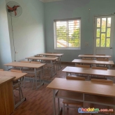 Cho thuê nhà tầng 3 và 4 tại ngõ 28,đường nguyễn trãi, thành phố vinh, nghệ an