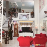 Chính chủ cần bán hoặc cho thuê nhà mặt đường bình chiểu - tp thủ đức - hồ chí minh