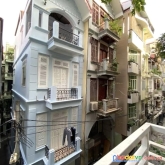 Bán nhà nguyễn khang, yên hòa, cầu giấy, 83m2, 6 tầng, 17.5 tỷ