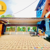 Chính chủ cho thuê nhà biệt thự bằng gỗ, an lão, hải phòng