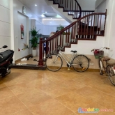 Nhà đẹp nguyễn khánh toàn, 76m2, lô góc, ô tô tránh, kinh doanh, dân trí cao, ở luôn