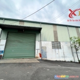 Cho thuê xưởng 625m2, giá 25 triệu gần đường đồng khởi trảng dài biên hoà