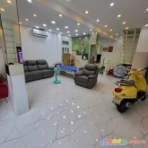 Bán nhà rẻ tân phú hxh chế lan viên 50m2 x3t chỉ 4ty5 duy nhất