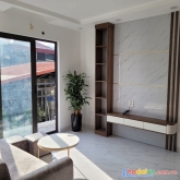 Bán chung cư mini hào nam, view thoáng sáng, full đồ, ở ngay, 54m2, giá 1.15 tỷ