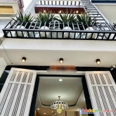 Siêu phẩm hxh thống nhất, 34m2, 2 tầng, full nội thất chỉ 3.94 tỷ tl