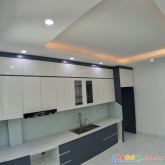Bán nhà mới đẹp ở ngay, phân lô xuân thủy. kinh doanh, thang máy, diện tích 52m2, 6 tầng, mặt tiền