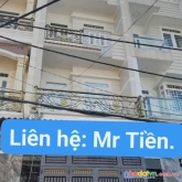 Đường xe tải tránh thông ôtô ngủ nhà, gần mt liên khu 10_11, sát tân hòa đông, gần tô hiệu, nhà