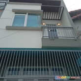 Bán nhà đường số 9 hiệp bình phước, 57m 3 phòng ngủ đặc biệt có 1 pn tầng trệt