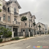 Bán biệt thự đẳng cấp singapore chưa đến 50 triệu m2 giáp long biên hà nội