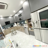 Cho thuê nnc mt đường thanh loan p4q8. giá 35 triệu